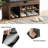 For Home, Entryway, Bedroom & Doorway，Shoe Rack-880103342