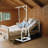 Heavy Duty Pull Up Assist Bar