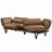 Narech Upholstered 88'' Sofa