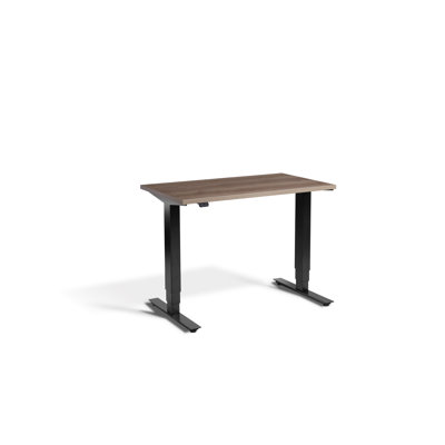 Mirano Adjustable Metal Base Standing Desk