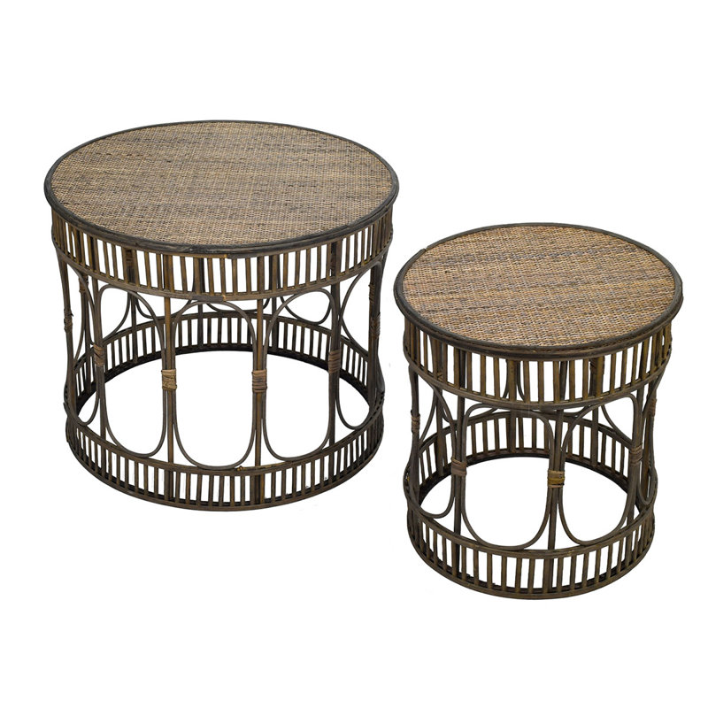 Alcinio Coffee Table