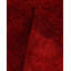 Tapis de couloir surteint orange / rouge / noir 2 pi 7 po x 7 pi 10 po One-of-a-Kind