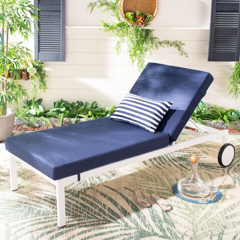 Chaise longue Sumner Matthews Sun