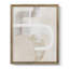 Quiet Affection I - reproduction de cadre photo-302840160-302840170-302840171