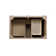 Bristol 36'' W Single Bathroom Vanity Base