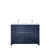 Navy Blue selected