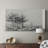 Landscape Series-MCXLV- Gallery Wrapped Canvas -Ready to Hang-402795067
