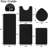 Bathroom Rugs Set-1111241039