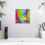 Joyeux abstrait-109208344