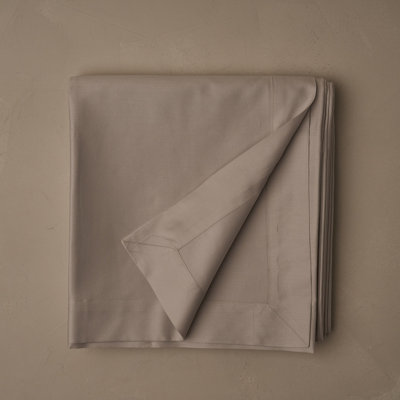 Classic Sateen Flat Sheet