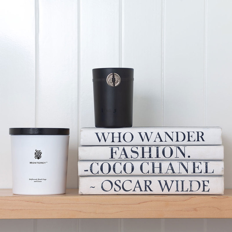 Monterey Luxe Candle