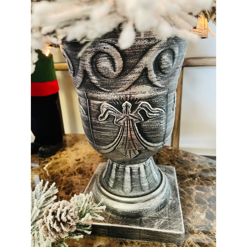 Christmas Tabletop Tree