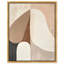 Toile «Soul of Form II» par Art Remedy-112502534-112502539-116322735