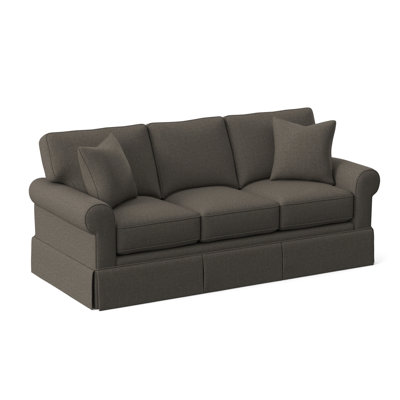 Benton 86'' Upholstered Sofa