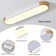 Cherron 1-Light 70cm LED Flush Mount