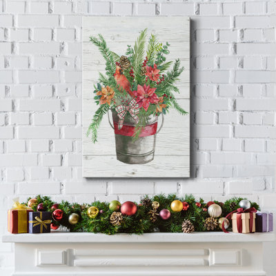 " Winter Greens "