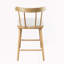 Tabouret de comptoir en bois rembourré, ensemble de 4-1850418009-1850418015