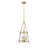 Kaiona 3 - Light Single Pendant-2060040500