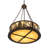 Sid 4 - Light Unique/Statement Pendant-391188884-391188887
