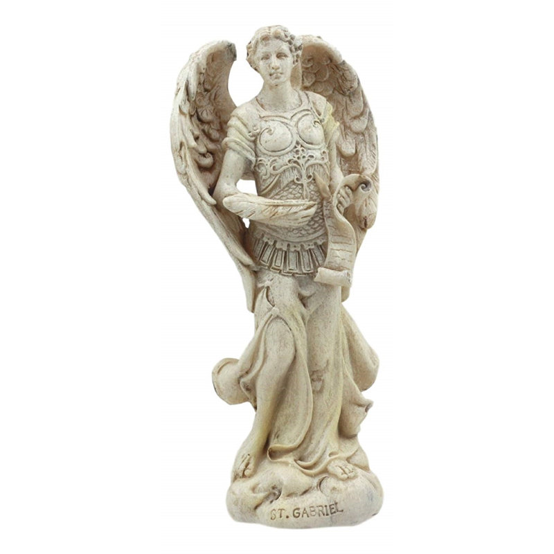 Archangel de l’église du conseil en grec Tatom
