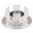Topcraft Sink Basin Trim Overflow Cover Brass Insert In Hole Round Caps