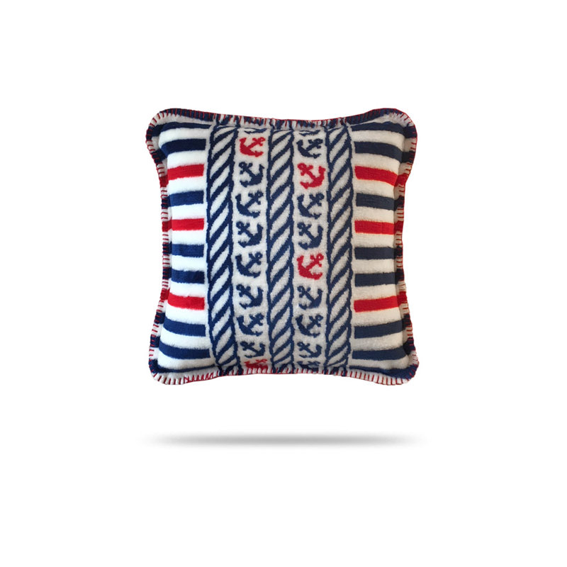 Coussin Captain Stripes