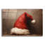 «Santa Hat» par Petals Prints Design-47370599