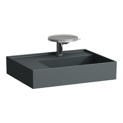 Kartell Laufen 35.3'' L Bathroom Sink