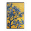 «Lemon Tree on Orange», estampe numérique par RB-111731371-107873686