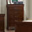 Abor Piece Bedroom Set