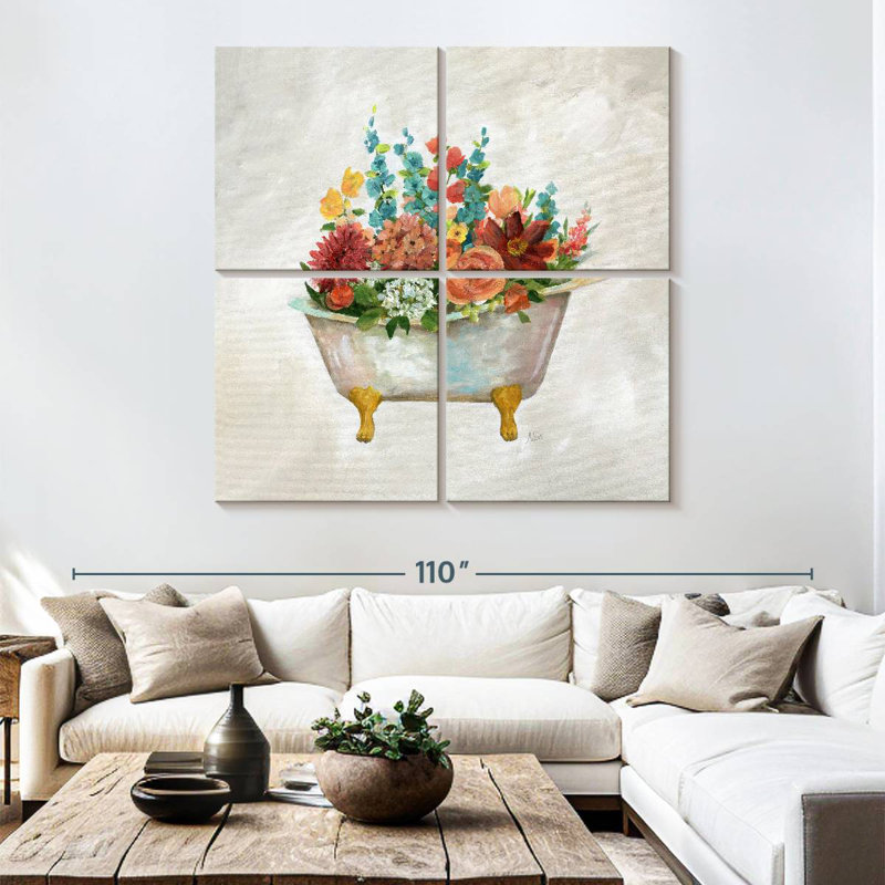 Harnek Tub Bouquet