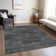 Malchow Washable Geometric Indoor / Outdoor Rug