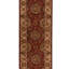 One-of-a-Kind 2'6" x 9' Area Rug