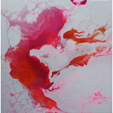 Looking Deeper Original Painting