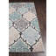 Wickford Damask Indoor Rug-304309306