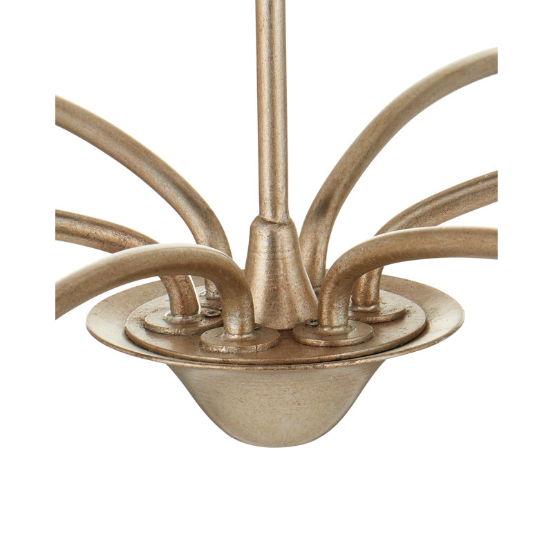 6 - Light Chandelier