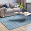 Paradise Solid Colour Wool Hand Woven Area Rug-96151994