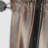 Thompkins - Abstract Marble Marble Blackout Curtain - 1 Panels-935000939