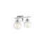 Holt Two-Light Sconce-631755346