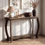 105cm Solid Wood Console Table