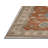 Machine Washable Overdyed Gray Area Rug-1253011529