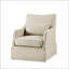 Fauteuil d'appoint pivotant Hammersdale-1061416304
