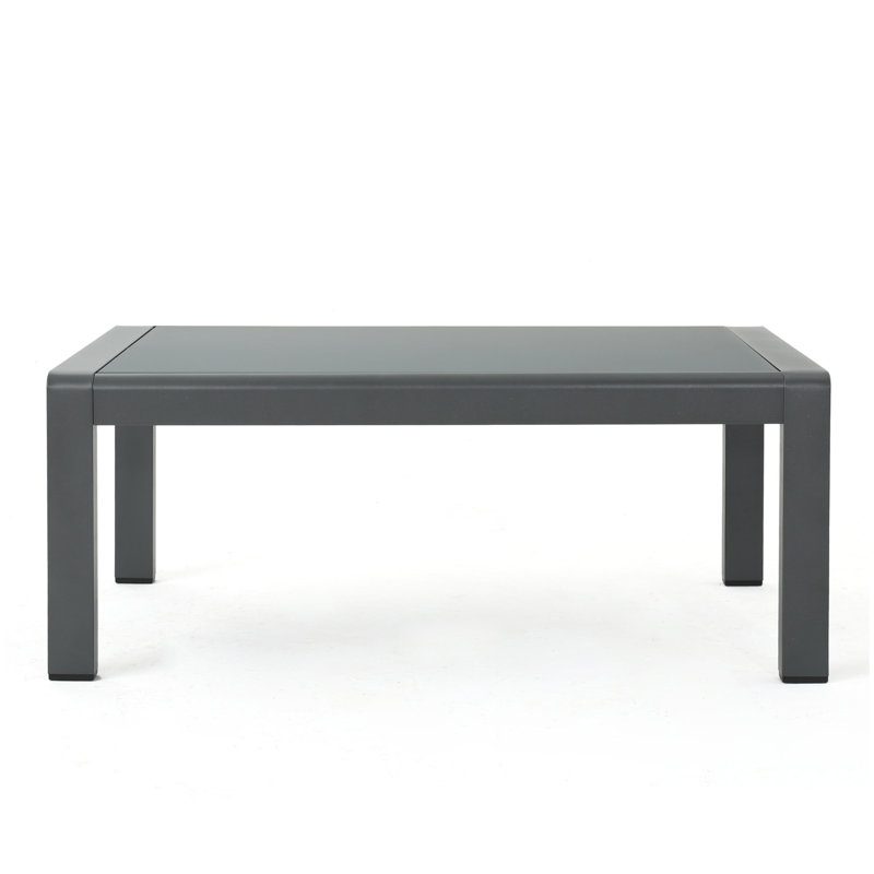 CAPE CORAL KD TABLE GREY