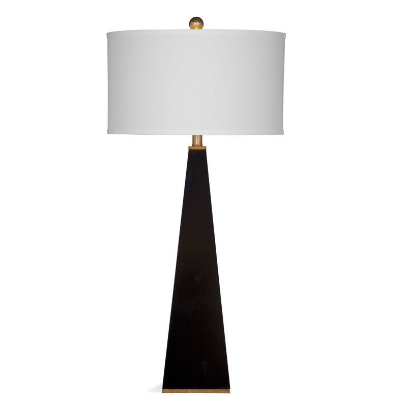Kristy Resin Table Lamp