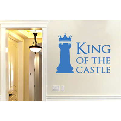 Wall Decal