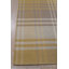 Tapis transitionnel jaune Chelton-24178553