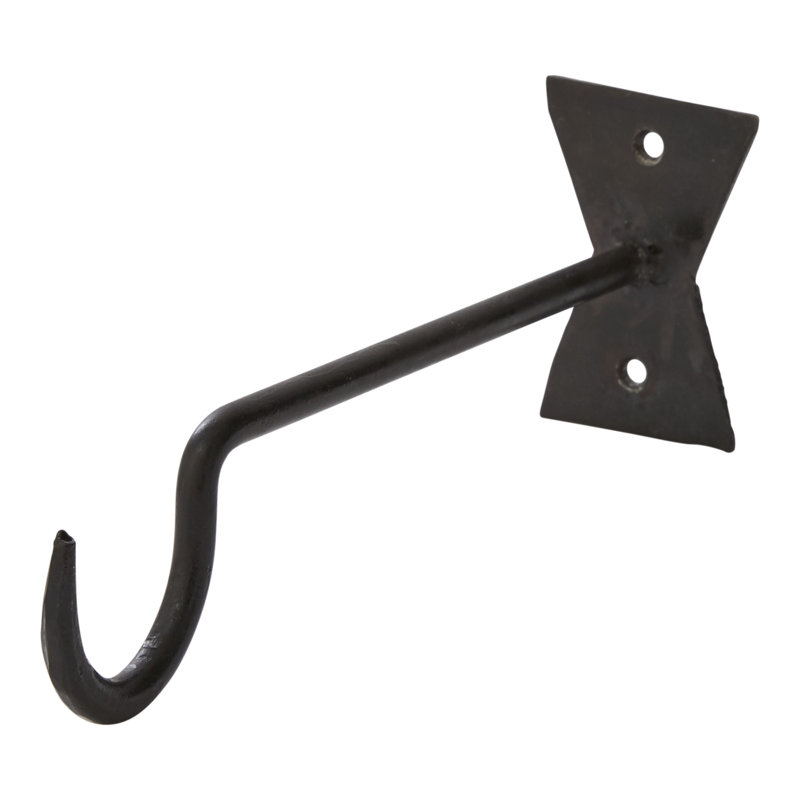 Jeannene Metal Accessories Hanger