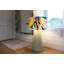 Cotton Drum Pendant Shade ( Uno )-1793064071
