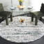 Tapis Wawona Performance Abstract-598528265