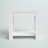 Farrah End Table with Storage-772960513